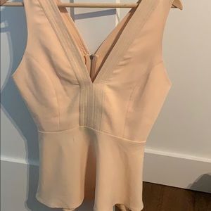 Ladies top